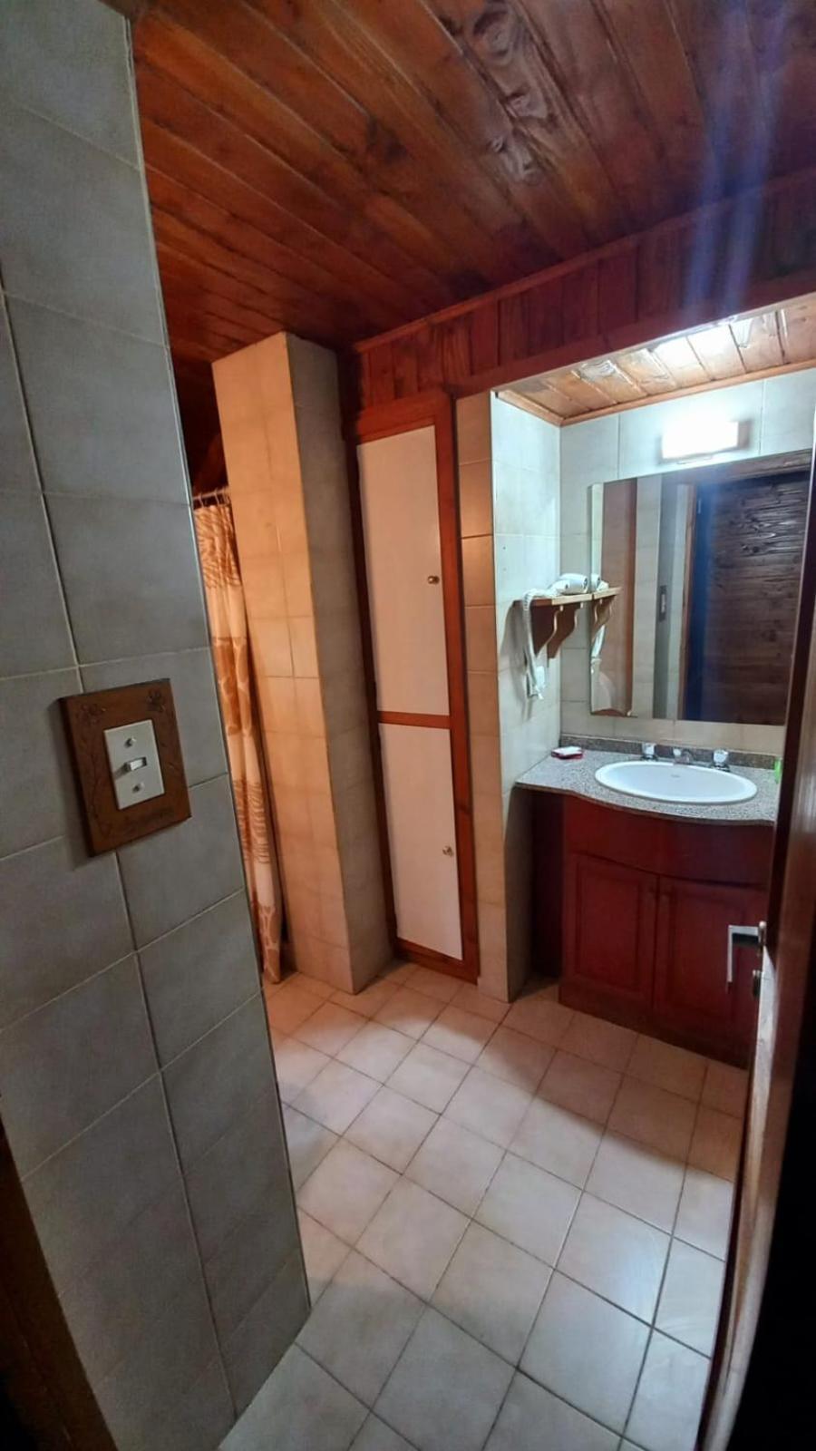 Cabanas Luz De Luna San Martín de los Andes Exterior photo